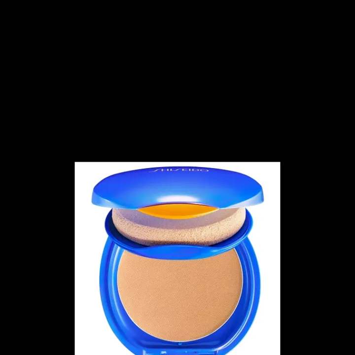 SHISEIDO Expert Sun Protector Fond de Teint Compact Protecteur UV SPF30