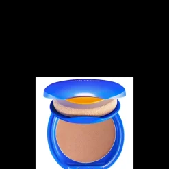 SHISEIDO Expert Sun Protector Fond de Teint Compact Protecteur UV SPF30