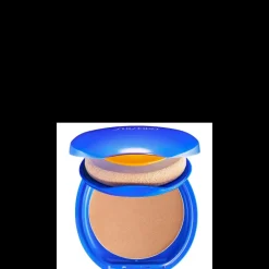 SHISEIDO Expert Sun Protector Fond de Teint Compact Protecteur UV SPF30