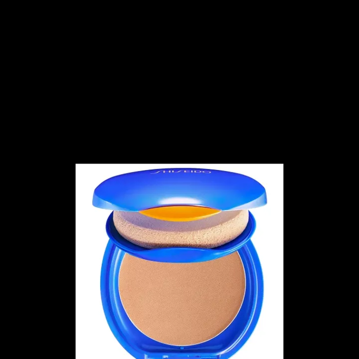 SHISEIDO Expert Sun Protector Fond de Teint Compact Protecteur UV SPF30
