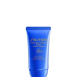 SHISEIDO Expert Sun Protector                Crème Solaire Visage SPF 30