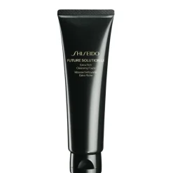 SHISEIDO Future Solution LX Mousse Nettoyante Extra-Riche
