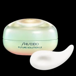 SHISEIDO Future Solution LX                Enmei Crème Yeux Ultime