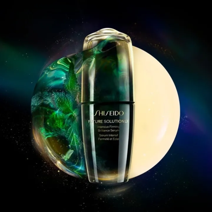 SHISEIDO Future Solution LX Sérum Intensif Fermeté et Eclat