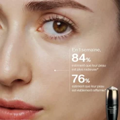 SHISEIDO Future Solution LX                Sérum Intensif Fermeté et Eclat - Flacon-Recharge