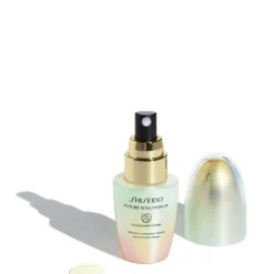SHISEIDO Future Solution LX                Sérum Éclat Ultime