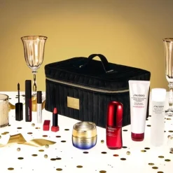 SHISEIDO Mes Essentiels de Beauté                Coffret Vanity