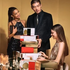 SHISEIDO Rituel Global Anti-Âge Coffret Soin Visage