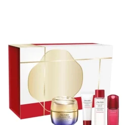SHISEIDO Rituel Lift et Fermeté Coffret Soin Visage