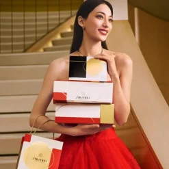 SHISEIDO Rituel Lift et Fermeté                Coffret Soin Visage