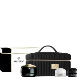 SHISEIDO Rituel Longévité Ultime Pour Les Yeux Coffret Soin Visage