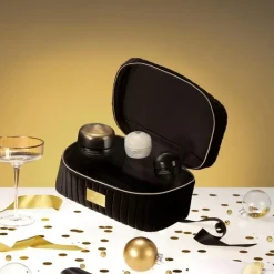 SHISEIDO Rituel Longévité Ultime Pour Les Yeux                Coffret Soin Visage