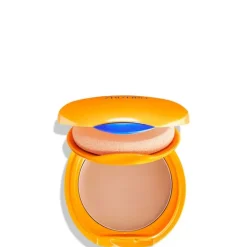 SHISEIDO Sun Compact                Fond de Teint Compact Bronzant SPF10