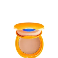 SHISEIDO Sun Compact Fond de Teint Compact Bronzant SPF10 - Recharge