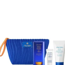 SHISEIDO Sun Protection SPF50+                Coffret Solaire Voyage