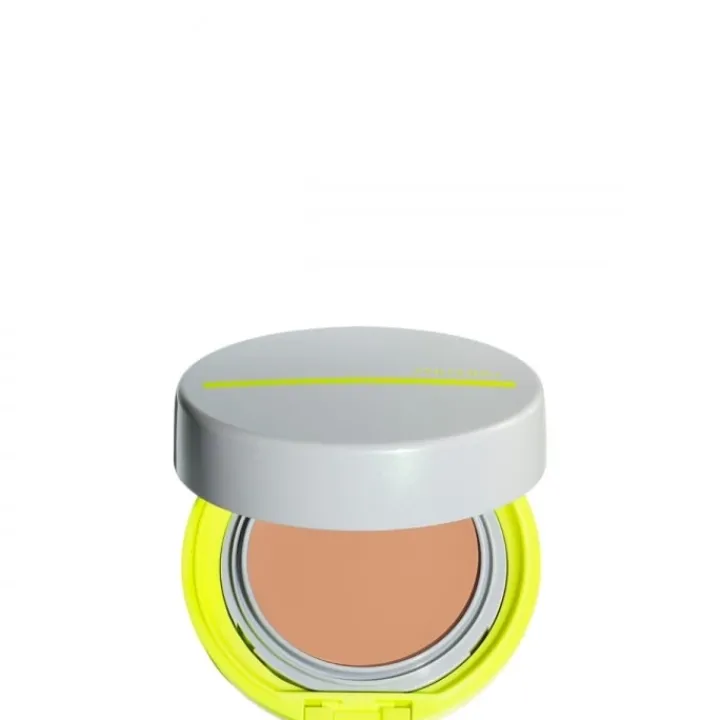 SHISEIDO Suncare Sports BB Compact SPF 50