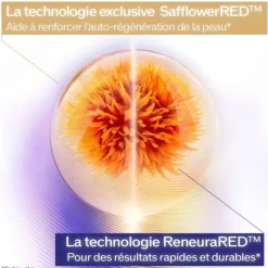 SHISEIDO Vital Perfection                Crème Jour Lift Fermeté SPF30 - Recharge