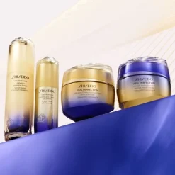 SHISEIDO Vital Perfection                 Crème Lift Fermeté Enrichie