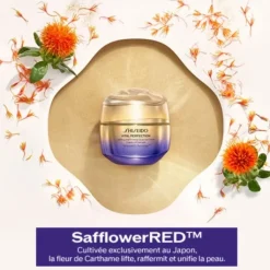 SHISEIDO Vital Perfection                Crème Jour Lift Fermeté SPF30