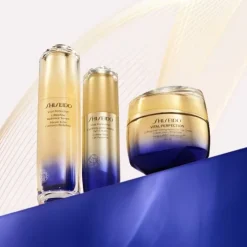 SHISEIDO Vital Perfection                Crème Jour Lift Fermeté SPF30
