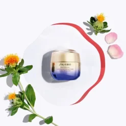 SHISEIDO Vital Perfection                Crème Lift Fermeté Jour et Nuit