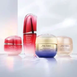 SHISEIDO Vital Perfection                Crème Lift Fermeté Jour et Nuit