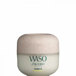 SHISEIDO Waso                Masque De Nuit - SOS Hydratation