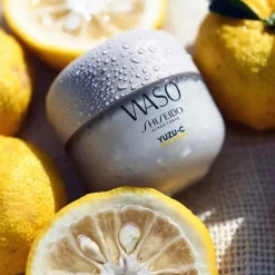 SHISEIDO Waso Masque De Nuit - SOS Hydratation