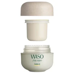 SHISEIDO Waso                Masque de Nuit - Recharge