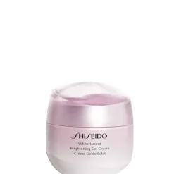 SHISEIDO White Lucent                Crème Gelée Éclat