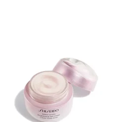 SHISEIDO White Lucent                Crème Gelée Éclat