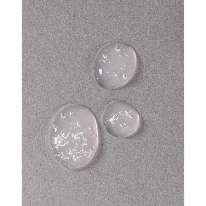 Homme Solomon's Beard Papaye et Cupacu Shampooing Pour la Barbe