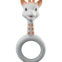 Enfant Sophie la Girafe                Coffret Eau de Senteur