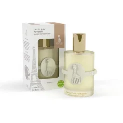 Enfant Sophie la Girafe                Eau de Soin