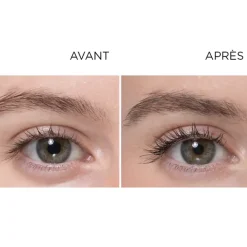 T. Leclerc                Mascara Actif Croissance