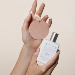 Femme T. Leclerc Iris Blanc                Coffret Eau de Parfum