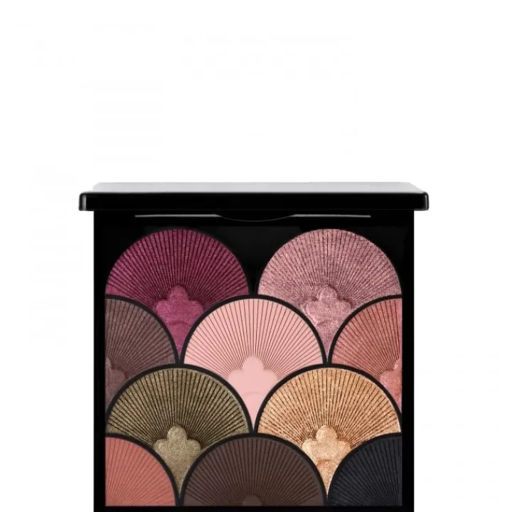 T. Leclerc Nuit Étoilée Palette Éventail à Regard