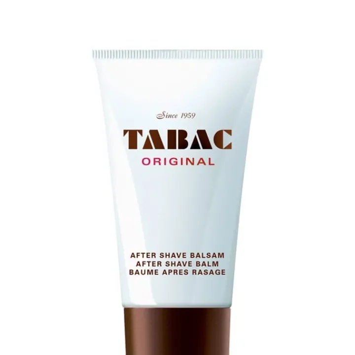 Homme Tabac Original Baume Après-Rasage