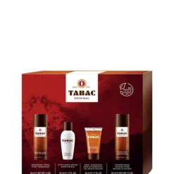 Homme Tabac Original                Coffret Découverte
