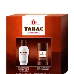 Homme Tabac Original                Coffret Eau de Toilette