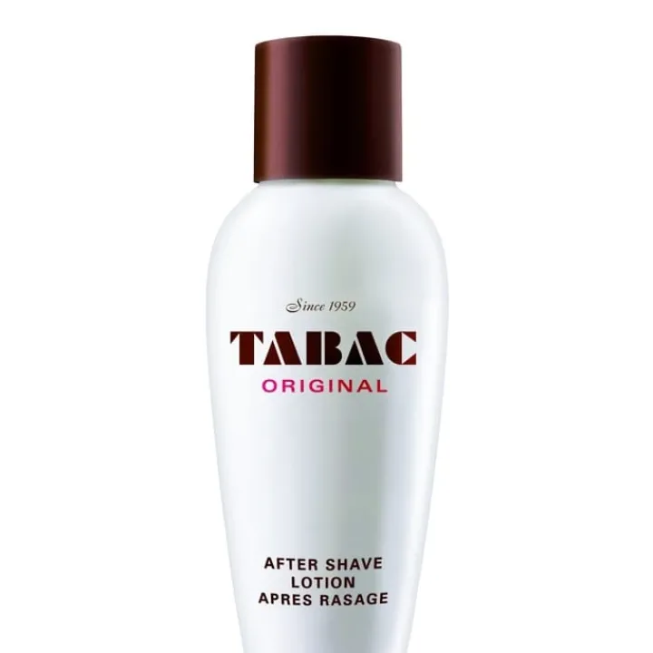 Homme Tabac Original Lotion Après-Rasage
