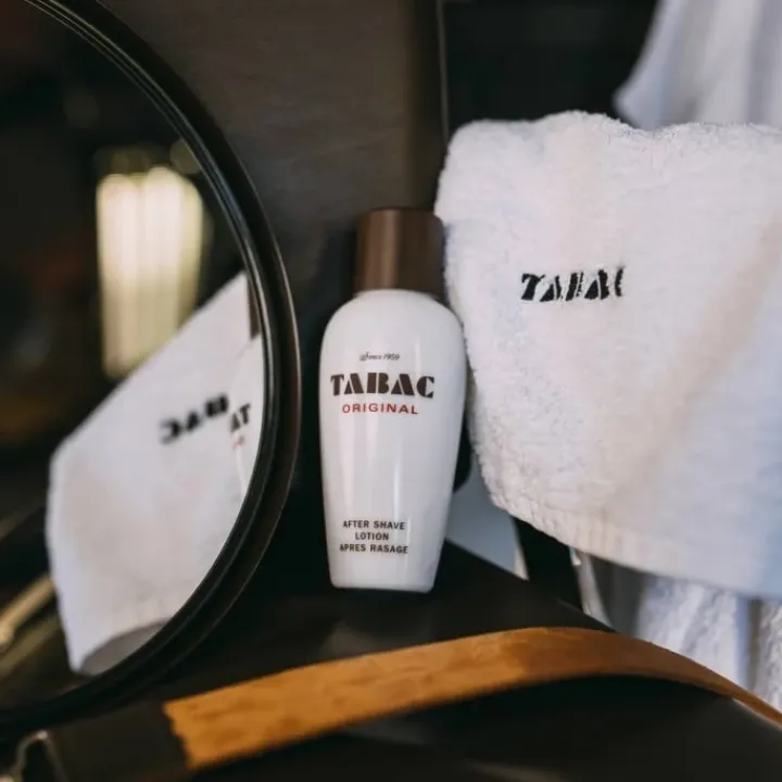 Homme Tabac Original Lotion Après-Rasage