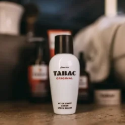 Homme Tabac Original Lotion Après-Rasage