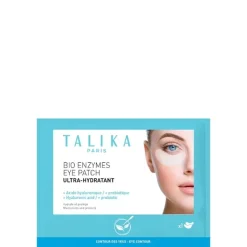 Talika Bio Enzymes Patch                Ultra-Hydratant
