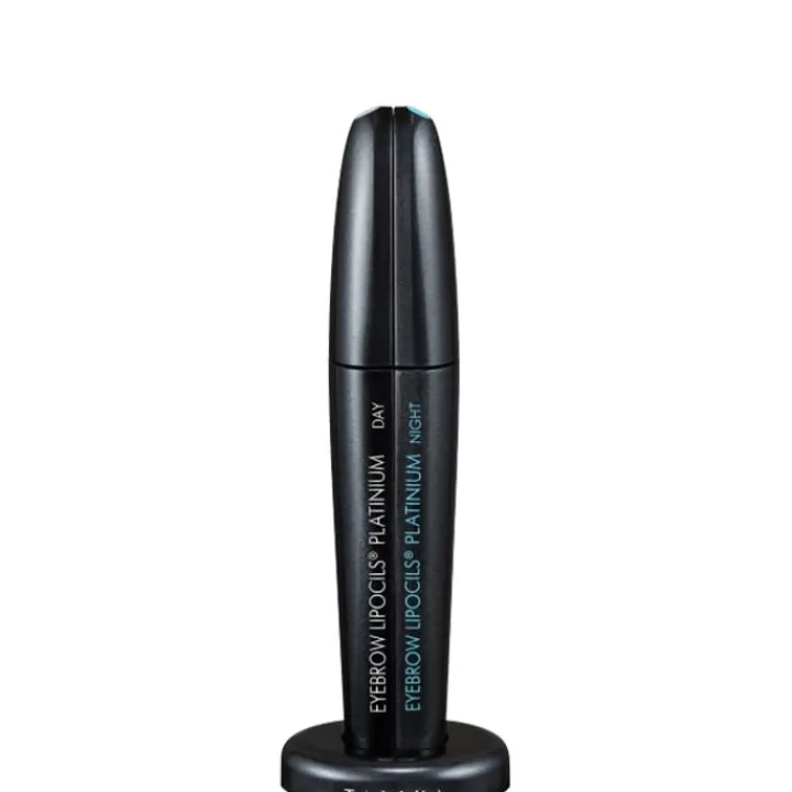 Talika Liposourcils Platinium Sérum Jour & Nuit Activateur de Pousse de Sourcils