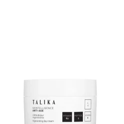 Talika Skintelligence                Crème de Jour Régénérante