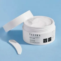 Talika Skintelligence Crème de Jour Régénérante