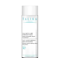 Talika Skintelligence                Eau Micellaire Hydratante