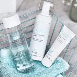 Talika Skintelligence                Gommage Doux Visage