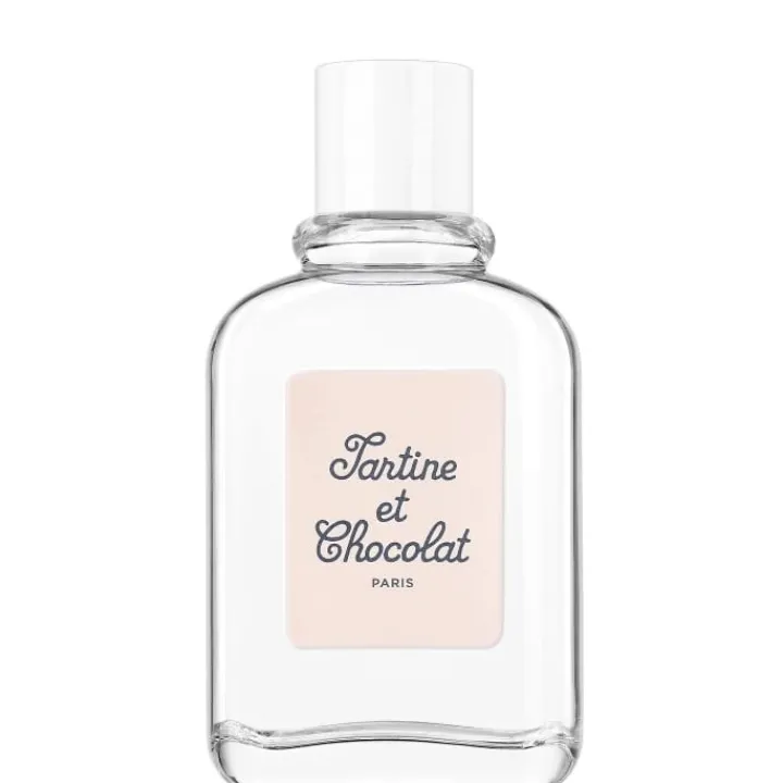 Enfant Tartine et Chocolat Tartine & Chocolat Ptimusc Eau de Toilette